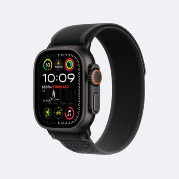7-in-1 Ultra 2.01 Big Display Smartwatch - Free Cash on Delivery