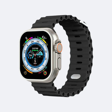 T900 Ultra 2 Smartwatch - 2.09 - Free Cash on Delivery